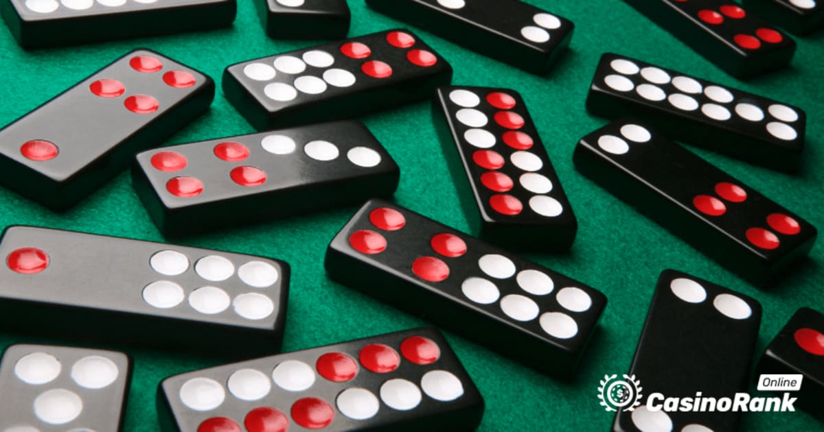 How to Play Like a Pro in Pai Gow 